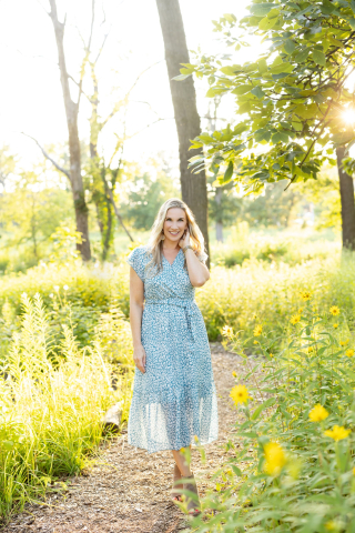 Headshots in Downers Grove