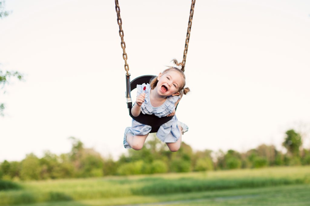 Plainfield children's photographer