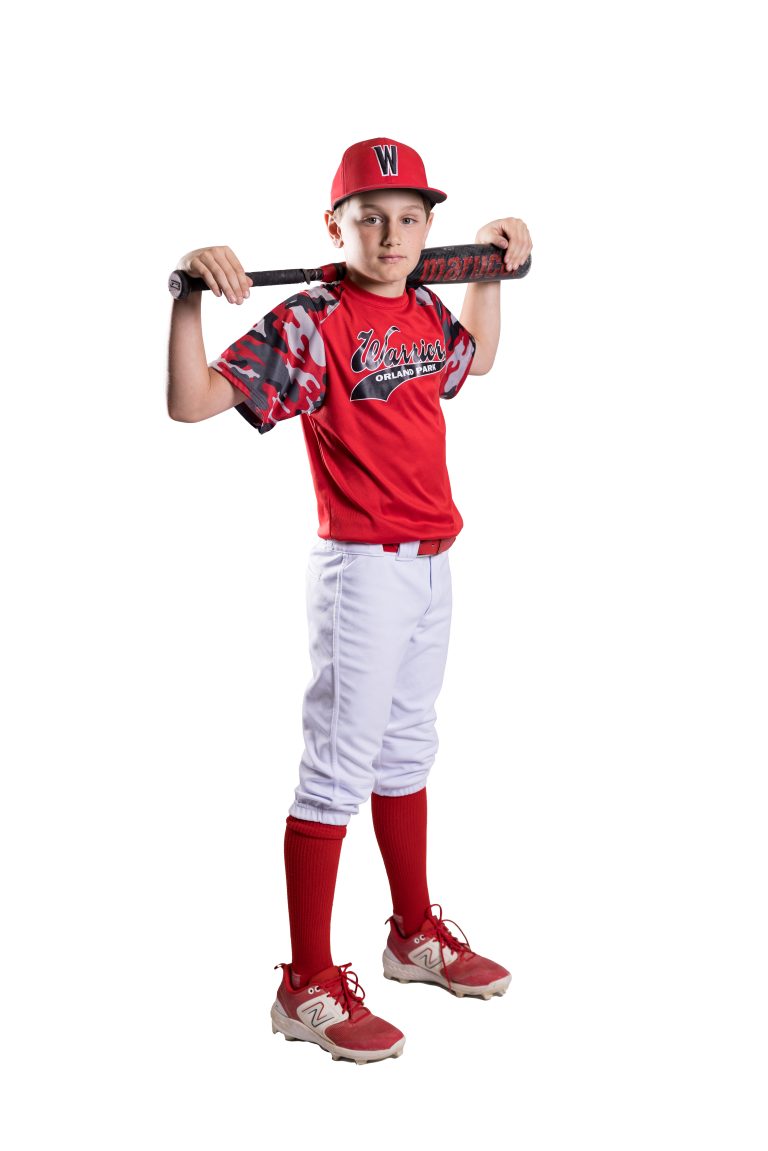 Team sports photography