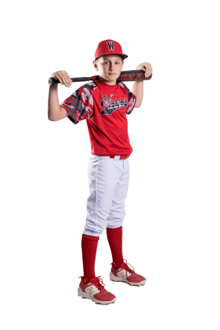 Team sports photography