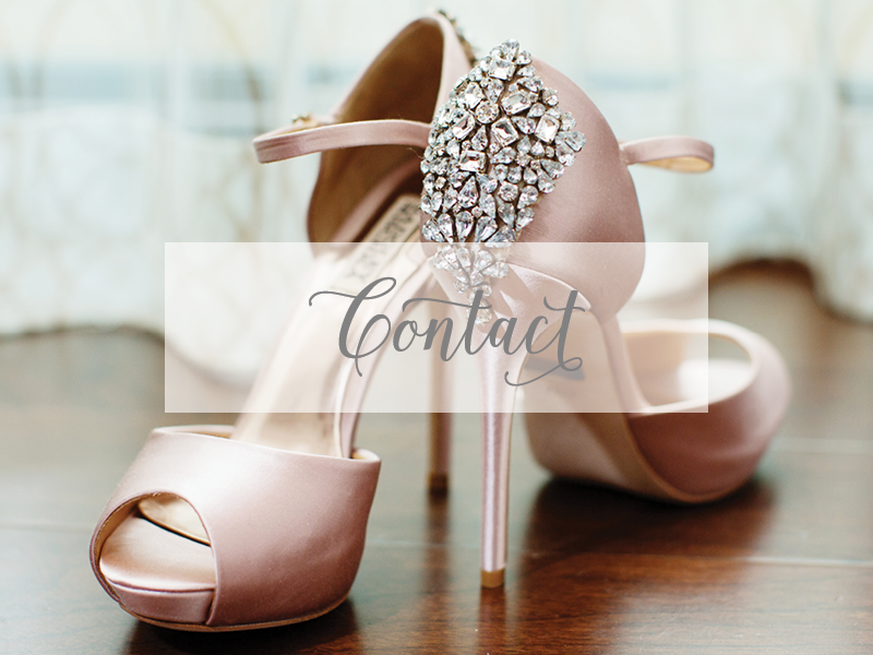 Contact Bellissima Photography